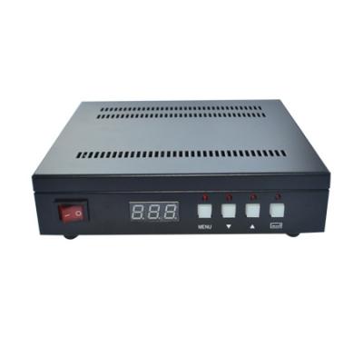 China Dbstar hvt11out hot sale full color synchronous led led screen video wall external control box led sender for sale