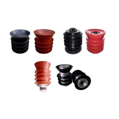 China energy & Oil Drilling Tool Casing Mining Cementing Socket / Top And Bottom Cementing Socket for sale