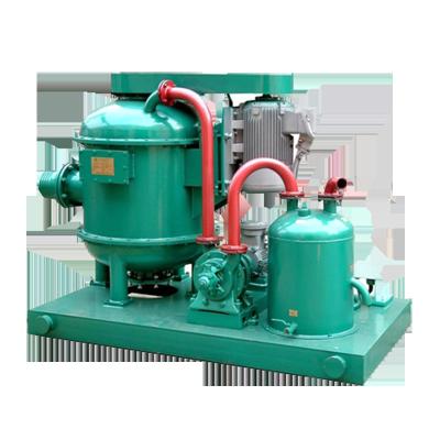 China energy & Mining ISO 1400GPM ZS Solid Control Equipment Vacuum Degasser for sale