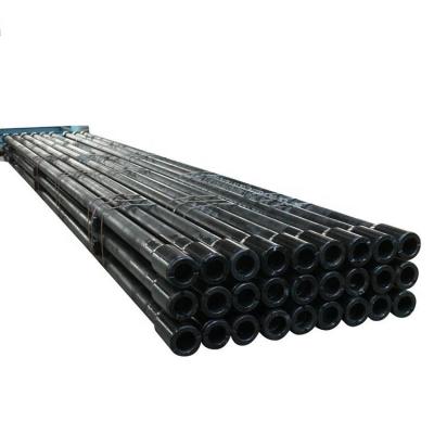 China Oilfield Drilling API Spec 5DP / E75 / X95 / G105 /S135 Oilfield Drill Pipe For Well Drilling for sale