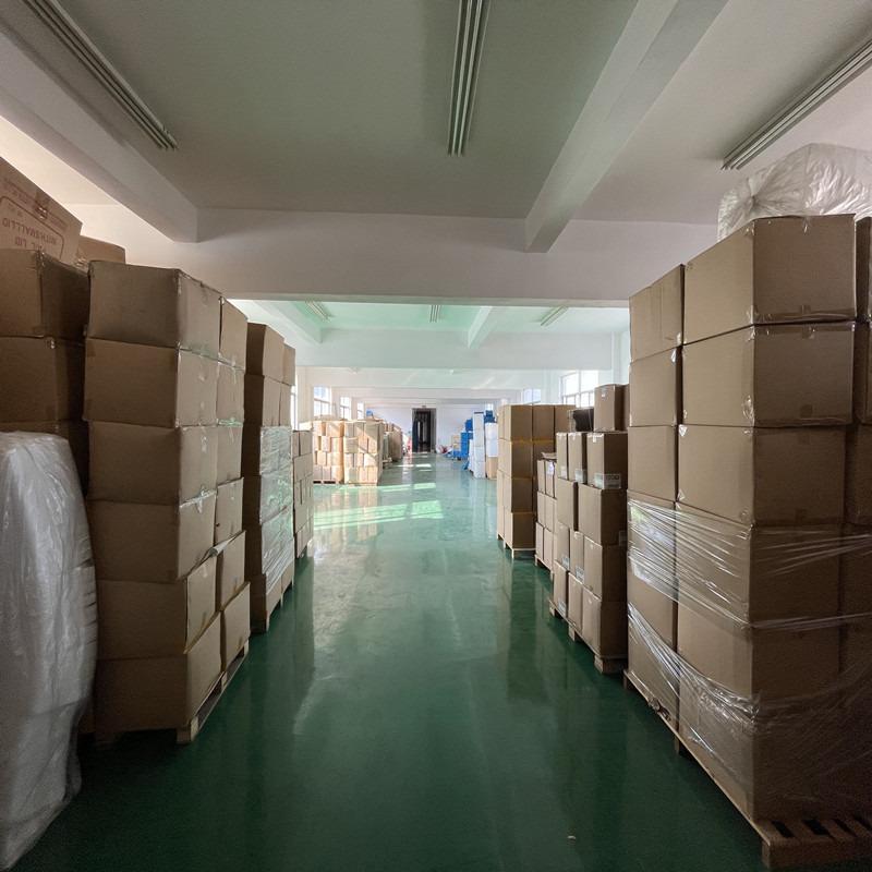 Verified China supplier - Changzhou Changao Plastic Products Co., Ltd.