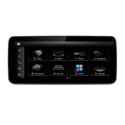 China GPS suitable for Audi Q5 low version car GPS navigation Android car dvd play 2018-2020 accessories modified for sale