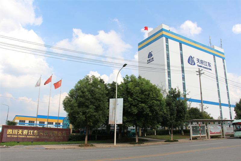 Fournisseur chinois vérifié - Jiangdong Fittings Equipment Co., Ltd.