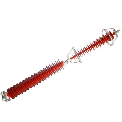 China ese lightning surge arrester for sale