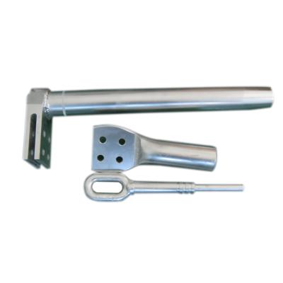 China preformed tension clamp for sale