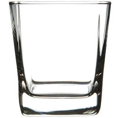 China New Classic/Postmodern Custom Glassware Whiskey Glass Personalized Whiskey Cup Barware Glassware 2019 New Accept Small Order Engraved for sale