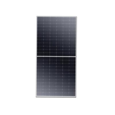 China HOT Selling Sunket 540w 545w 550w Solar Panel Solar Panel High Efficiency Solar Products With CE RETIE TUV Certificate for sale