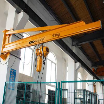 China Jib Crane 1Ton 2Ton 3Ton 5Ton 10Ton 15Ton 20 Ton Electric Single Girder Gantry Crane With Hoist for sale