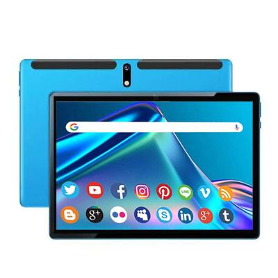 China Android 11.0 Shockproof Tablet, 10.1inch, SC9863, 1.6GHz, 4+64GB, Dual Sim Card, Dual Wifi, Dual HiFi Speaker, GPS, G-sensor, Type C Power for sale