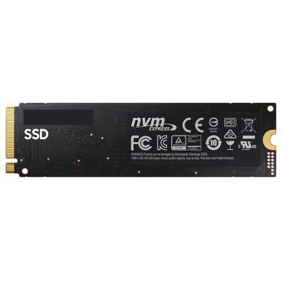 China Bitech NVMe Internal Solid State Drive - Gen3 x4 PCIe 8Gb/s, M.2 2280, 3D NAND, up to 2400MB/s for sale