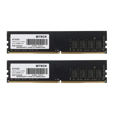 China Desktop DDR4 for Desktop 2400MHz 8GB for sale