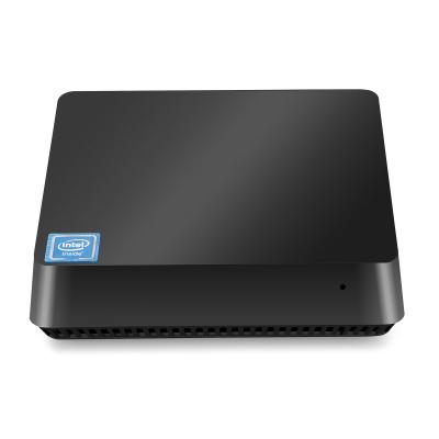 China BITECH HOME & OFFICE MINI PC T11Plus CPU - Z8350 Quad Core 8GB+128GB For Home & Office MiniPC OEM/ODM for sale