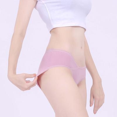 China Sexy Anti-allergy Cotton Panties Pregnancy Maternity Underwear for sale