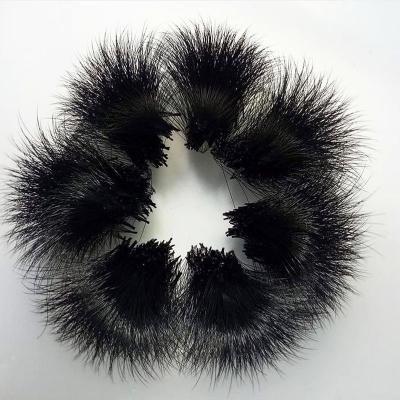 China Long Grade Natural Volume Premade Top Volume Fans 20Mm Premade Fans Color 18Mm Eyelash Extension for sale