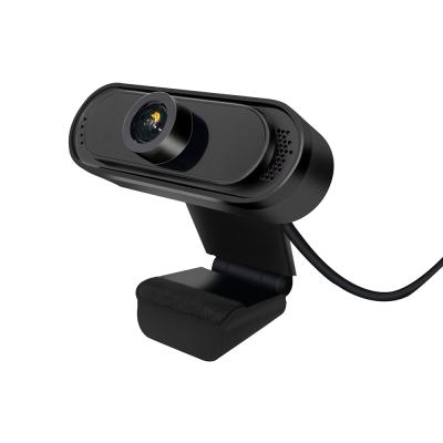 China Gofuture Built in Microphone Webcam Camara Web Camera Full HD 1080P W02 for sale