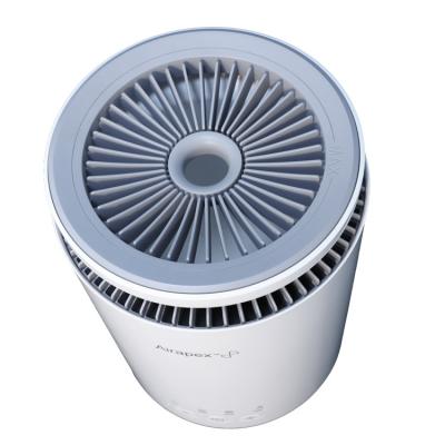 China Commercial Whole Hot Constant Mist Mode Sleep Humidification Night Sale Airapex Evaporative Humidifier Not For Large Bedroom for sale