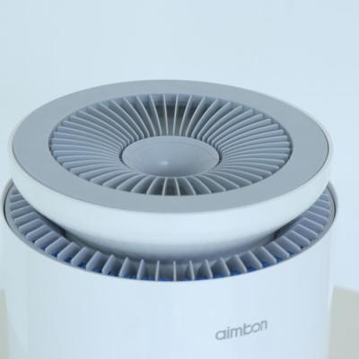 China Commercial Wholesale OEM ODM CDM Airapex Evaporative No Mist Humidifier Pure Constant Humidification For Baby Room 300ml/h for sale