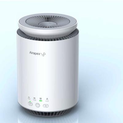 China Evaporative smart humidifier 2.6L china manufacturer wholesale price best quality commercial humidifiers no water tank room large for sale