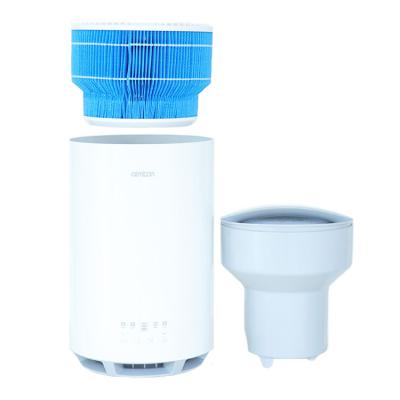 China China manufacturer commercial home h2o humidifier top not filling large capacity evaporative humidifier mist humidifier easy clean for sale