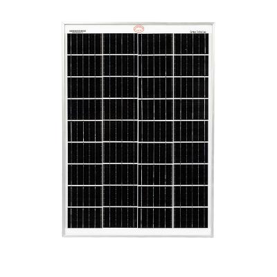 China High Efficiency Commercial Solar Panels Monocrystalline Silicon Solar Panels Efficiently Use The Sunshine for sale