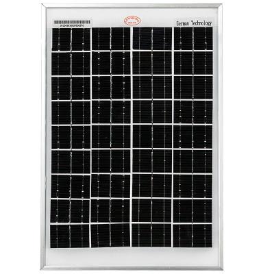 China Commercial High Efficiency Solar Panel Sun Screen Panels Freestanding Solar Cell Panel for sale