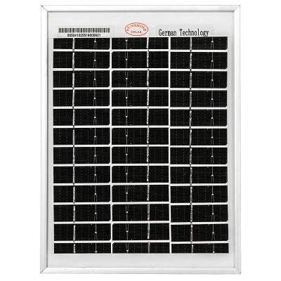 China Commercial hot sale electric car solar panel 330watt waterproof solar panel for car roof for sale