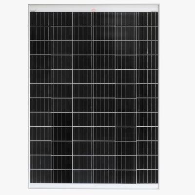 China good quality commercial sun solar panels best 180 watt solar panel system for home for sale