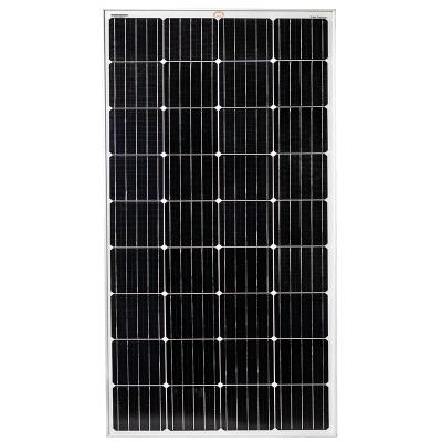 China Commercial Sun Factory Produce Mono Solar Panels Stand 3kw Solar Panel Set For Home From China for sale