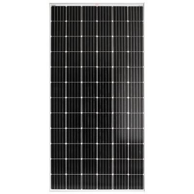 China Commercial Sunshine Factory Produce Mono Solar Panels Rack 5kw Solar Panel Set For Home for sale