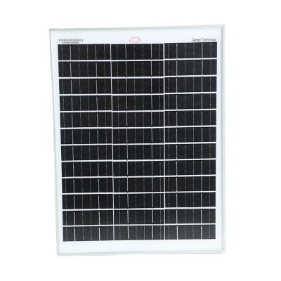 China Commercial cheap solar panels are used for solar systems or solar street lighting for sale