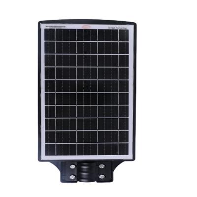 China Schools Newly Designed Outdoor Solar LED Street Light 100w Solar Street Light for sale