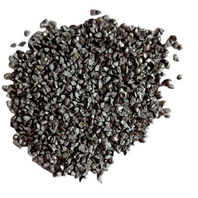 China Steel Sand Blasting Sand Blasting Abrasive Dust for sale