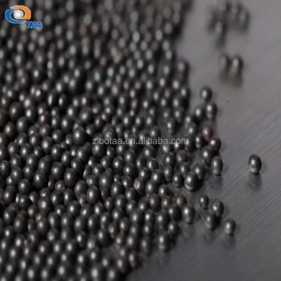 China Shot Blasting Steel Ball S230 Granule for sale