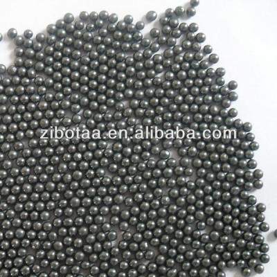 China S780 shot blasting steel ball blasting for sale