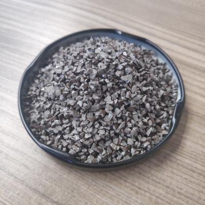 China Cutting Bearing Alloy Steel Grit G25 G18 Used For Stone Sawing Industry And Blasting Process for sale