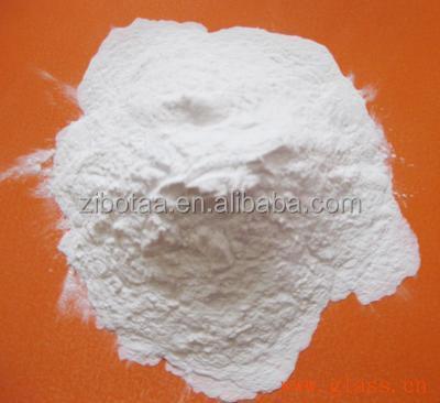 China Wet & Dry Blasting White Molten Alumina Oxide Or White Aluminum Oxide Powder for sale