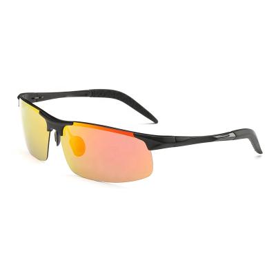 China Fashion Sunglasses Polarized Sunglasses Men Driving Shades Sports Male Sun Glasses for sale