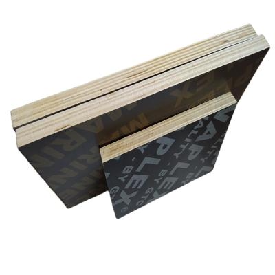 China Anti Slip Modern Film Faced Plywood Film Faced Plywood Specification for sale