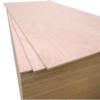 China marine veneer bintangor/okoume/industrial okoume plywood film faced plywood for sale