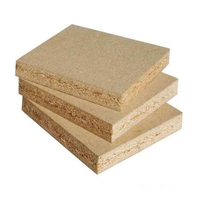 China 9mm 12mm 15mm Modern Melamine Chipboard for sale