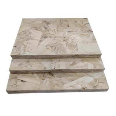 China Modern Waterproof OSB 3 Heavy Duty Cheap Plywood For Construction for sale