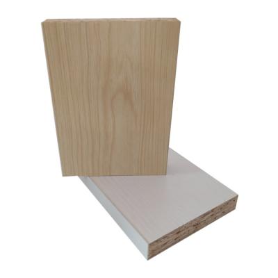 China Modern Construction Use 16mm Osb Oriented Strand Board for sale