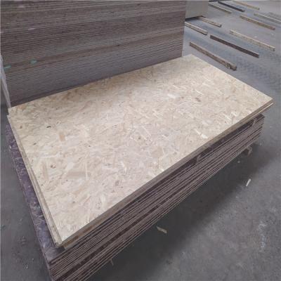 China Best Quality Modern Hot Selling Waterproof Phenolic OSB 18MM OSB 3 for sale