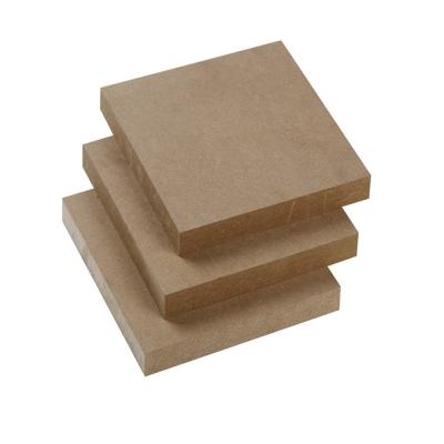 China Modern Wooden Grain MDF Chipboard 18mm for sale