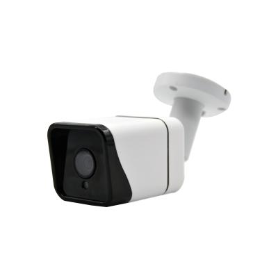 China Waterproof/Waterproof 3.6mm Lens Bullet Camera With Clear Day And Night Vision CCTV Camera IP66 Waterproof 4 IN 1 Camera for sale