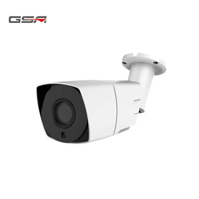 China Waterproof/starvis H.265 waterproof full color night vision 1080P WDR AI POE smart outdoor IP security camera Sony for sale