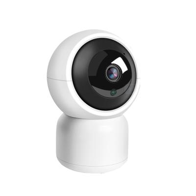 China 1080P NIGHT VISION baby monitor home security ip camera wifi ptz cctv ycc365plus automatic tracking camera 2mp wifi baby monitor home security ip camera ycc365plus for sale