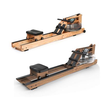 China Factory Price Amazon Sale Universal Gym Equipment Home Rowing Machine Hot Water for sale