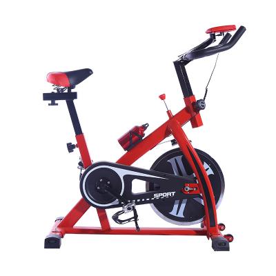 China Home Use Gym Fitness Equipment Spin Fitness Home Used Exercise Bike for sale