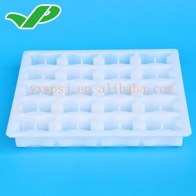 China MH5560-YL construction concrete spacer plastic mold for formwork building construction for sale